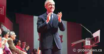 Mark Carney wins Nepean riding, entering Parliament for 1st time