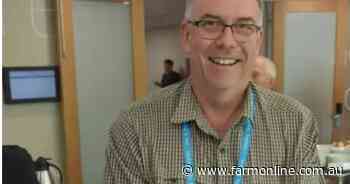 Mice at problem levels in two states, alerts for two others at sowing time