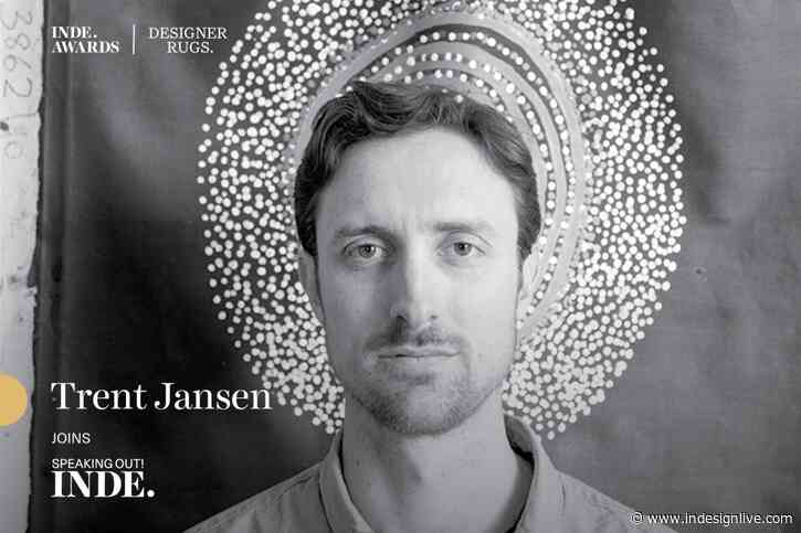 Trent Jansen: Designing of Culture, Collaboration and Spirit