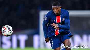 Champions League Soccer Semifinal: Livestream Arsenal vs. PSG From Anywhere