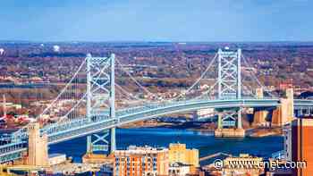 Best Internet Providers in Camden, New Jersey