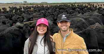 The World Angus Forum has started, and we'll be bringing you live coverage