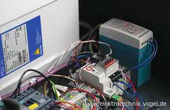 Wie das IIoT die Fertigung verändert