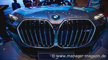 Ikonischer Nierengrill: Wie BMW CO₂-Emissionen in der Lieferkette berechnet