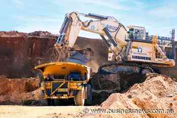 Macmahon secures underground contracts worth $172m