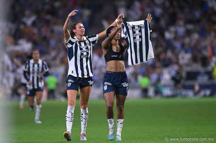 ¿En busca del Tricampeonato? Semifinales Liga MX Femenil: En VIVO y en DIRECTO