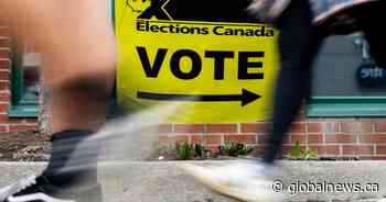 Some seats flip in Manitoba as 2025 election results roll in