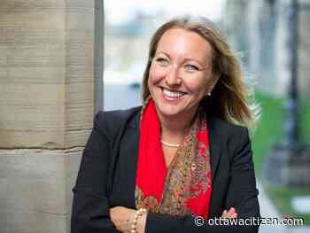 Mona Fortier declares victory in Ottawa—Vanier—Gloucester