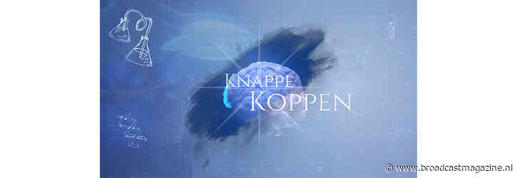 LegHetVast en Stokvis Content produceren Knappe Koppen voor RTL 4