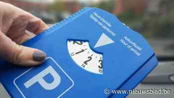 Verdwijnt de blauwe zone in Koningshooikt? “Proeffase van zes maanden op komst”