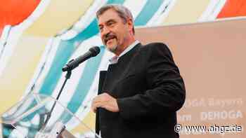 Gastrofrühling 2025 des Dehoga Bayern: Neue Rahmenbedingungen entfachen Zuversicht