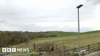First new council housing in decades for town