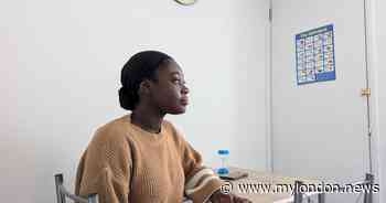 'I spent 2 years bidding for council home in London and finally got one - it's infested with mice'