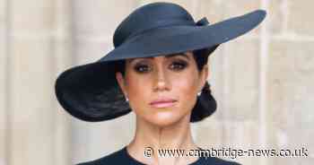 Meghan denies using 'banned' Royal title after Netflix scene