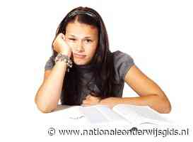 Examenstress? Zo ga je relaxt aan je examens beginnen