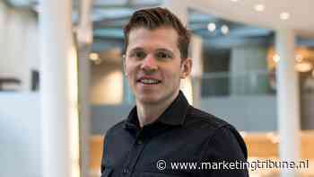 Stef de Reeder van ABN Amro: 'Marketing is veel meer dan reclame'