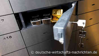 Goldpreis aktuell: Jetzt in Gold investieren – warum Edelmetalle unbedingt ins Portfolio gehören