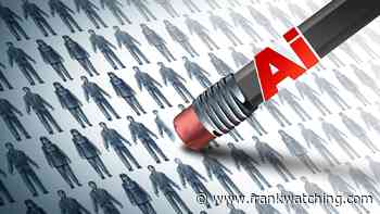 AI laat zien wat overbodig is, soms is dat je manager