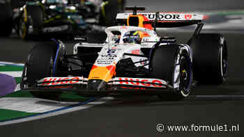 Helmut Marko bijgedraaid: ‘Hadjar is revelatie van de Formule 1’