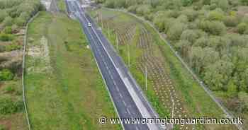 Warrington and St Helens set to clash in heated planning row over Parkside