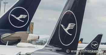 Lufthansa startet erneut mit hohem Verlust ins Jahr