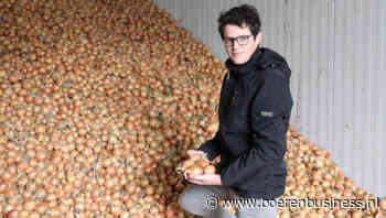 'Tussen bio en gangbaar ligt een middenweg'
