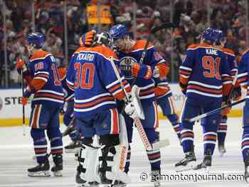 The ultimate edge that the Edmonton Oilers should hold over the Los Angeles Kings in The Stanley Cup Playoffs