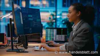 Geldanlage: Exklusive Untersuchung: Geschäftsmodell der Vermögensverwalter in Gefahr