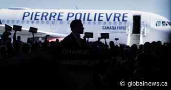 Conservatives dominate Alberta in federal election, few wins for Liberals and NDP