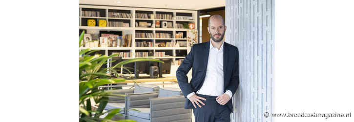 NPO Luister: de grote zendermigratie