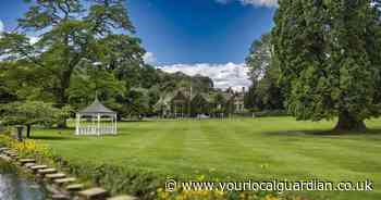 You could be sitting on MILLIONS if you have these surnames in Sutton