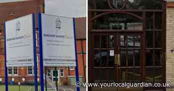 All the Croydon schools and leaders in with a chance of winning national awards