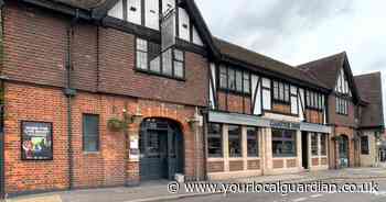 Sutton sports pub with strong match day trade needs new operator