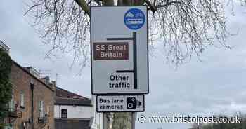Bristol bus gate fines have people saying 'what's so hard to understand'