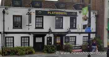 Future of 300-year-old Eltham pub 'at risk' if new homes built next door