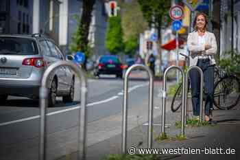 Radwege sind mit der FDP kein Problem