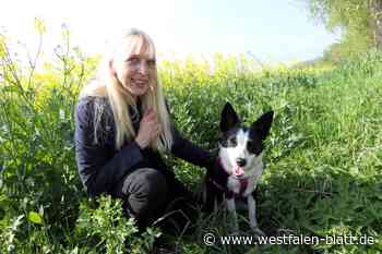 Shuri – eine Heldin auf vier Pfoten