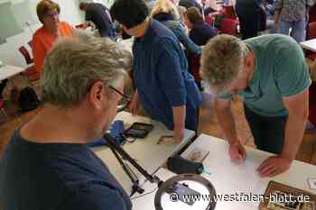 Fotografische Erinnerungen für die Nachwelt bewahren