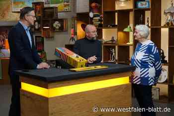 Warburgerin bei „Bares für Rares“