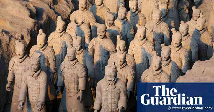 ‘The eighth wonder of the world’: China’s terracotta warriors to march on Australia for blockbuster show