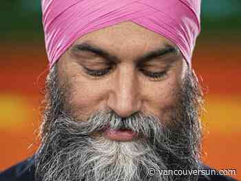 Federal Election 2025: Here is NDP Leader Jagmeet Singh's full speech