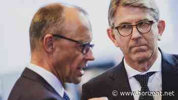 Kulturstaatsminister statt Business Punk: Der beachtenswerte Wechsel des Verlegers Weimer in die Politik