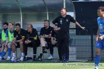 Voorzitter Wim Vanhove aangedaan door degradatie van Excelsior Zedelgem: “We zullen eerste provinciale missen”