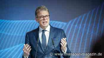 Deutsche Bank: Höchter Quartalsgewinn seit 14 Jahren