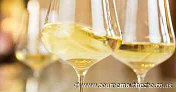 Experts say white wine and Champagne cuts down the risk of cardiac arrest