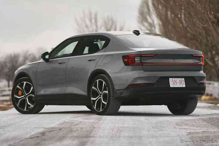 'Trump gaat impact autoheffingen verminderen'