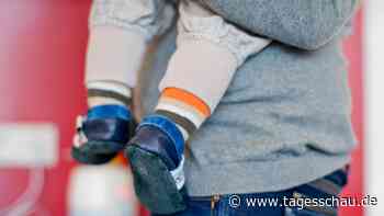 Ärmere Stadtviertel haben laut Studie weniger Kita-Plätze