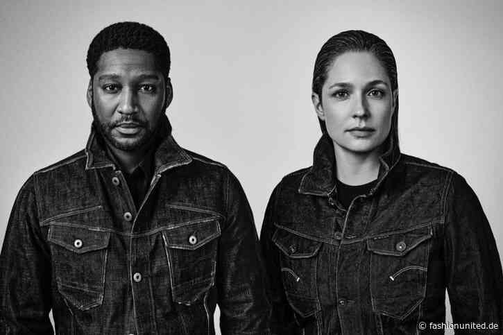 Botter-Duo wird kreative Spitze bei G-Star Raw