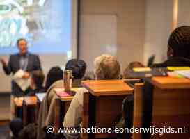 Nieuwe master Sustainability Transitions start in september 2025