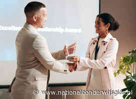 Koninklijke onderscheiding voor twee UT-hoogleraren